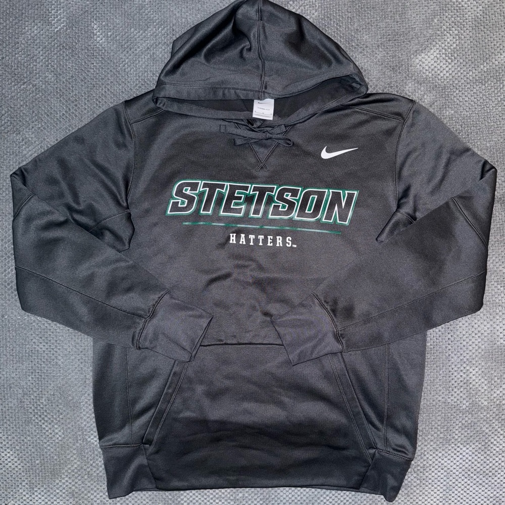 NIKE College Sweatshirt/hoodie (therma-fit)